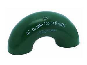 供应180度长半径弯头价格、厂家及三通产品信息解析