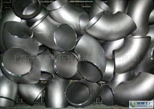 321SS不锈钢美标弯头 特性、应用与选购指南