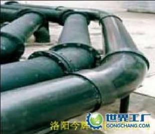 现货供应超高管及超高弯头 冶金矿产领域的可靠解决方案