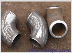 刘占峰（个体经营）—— 厂家直供合金厚壁弯头等管件产品图鉴