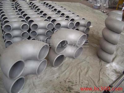 工业管路的核心组件 深入了解弯头的多样性与应用