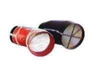 供应徐州低价奉献耐磨弯头与煤粉管道耐磨弯头优秀厂家